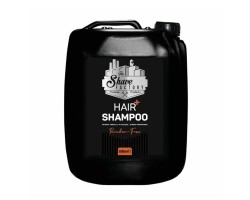 Szampon do włosów The Shave Factory Hair Shampoo 5000 ml