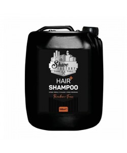 Szampon do włosów The Shave Factory Hair Shampoo 5000 ml