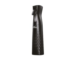 Rozpylacz The Shave Factory Spray Bottle Black 300 ml