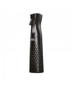Rozpylacz The Shave Factory Spray Bottle Black 300 ml