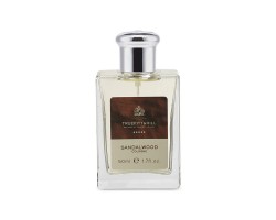 Woda kolońska Truefitt & Hill Sandalwood Cologne 50 ml