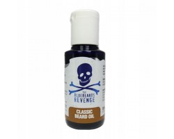 Olejek do brody The Bluebeards Revenge Classic Blend Beard Oil 50Ml 