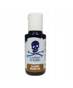 Olejek do brody The Bluebeards Revenge Classic Blend Beard Oil 50Ml 