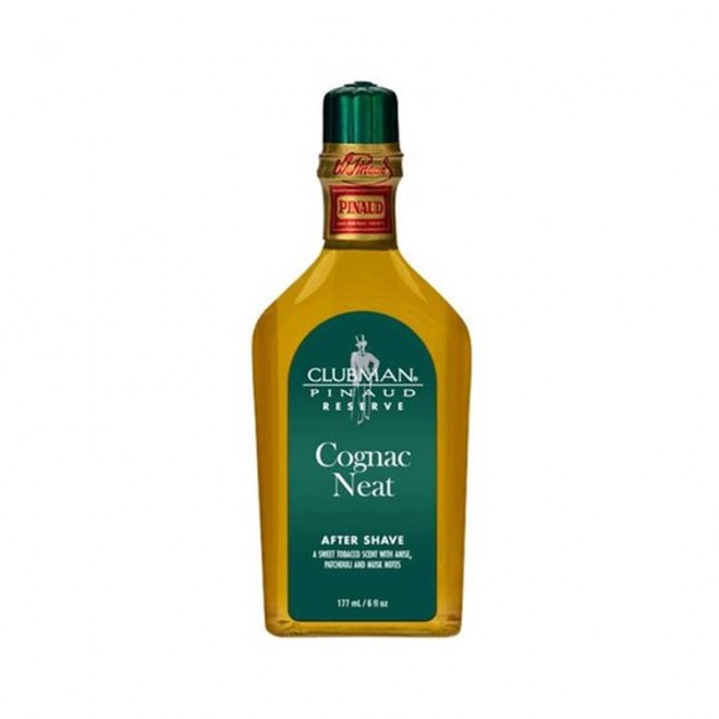 Woda po goleniu Clubman Cognac Neat 177ml