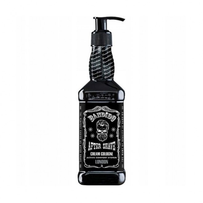 Balsam po goleniu Bandido London 350ml