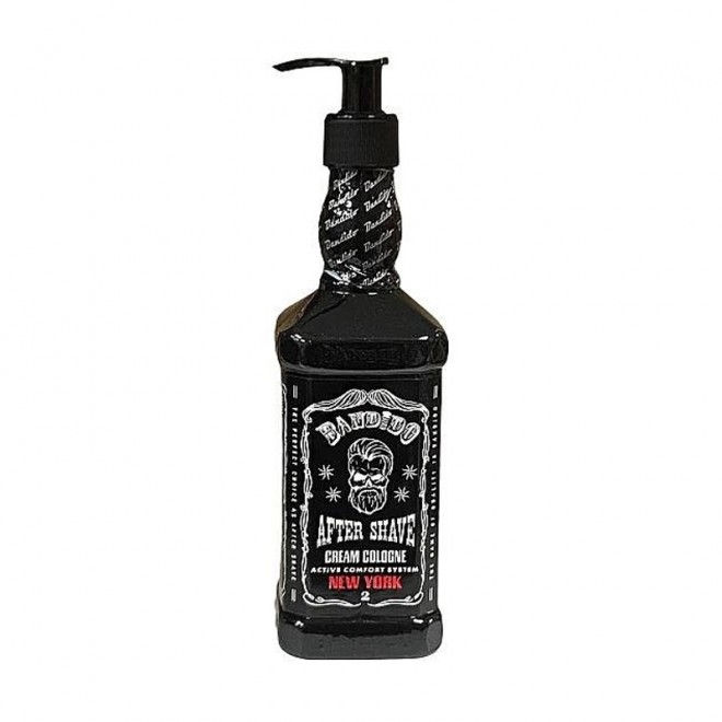 Balsam po goleniu Bandido New York 350ml