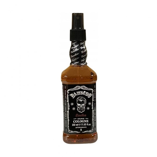 Woda kolońska Bandido Sicilia 350ml