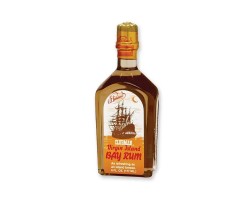 Woda po goleniu Clubman Virgin Island Bay Rum 177ml