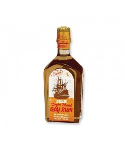 Woda po goleniu Clubman Virgin Island Bay Rum 177ml