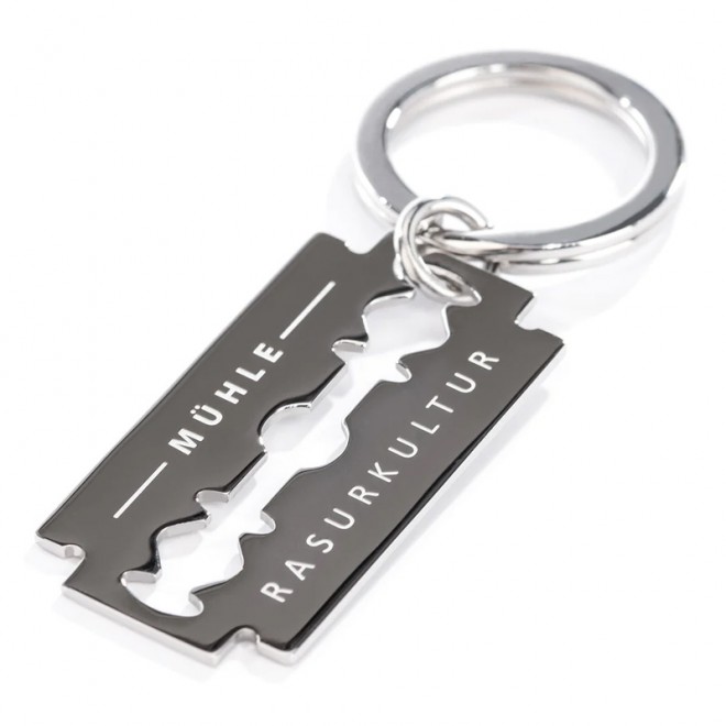Brelok firmowy Muhle na klucze