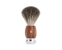 Pędzel do golenia Muhle Vivo 81 H 331 Borsuk