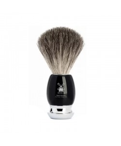 Pędzel do golenia Muhle Vivo 81 M 336 Borsuk