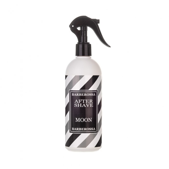 Woda po goleniu Normatek After Shave Moon 400 ml