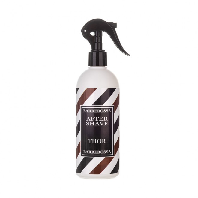 Woda po goleniu Normatek After Shave Thor 400 ml