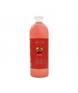 Szampon do włosów Normatek Grazyna Cherry 1000 ml