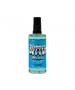 Woda po goleniu Pan Drwal Aftershave Butter Splash 100ml