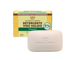 Mydło w kostce do twarzy Saponificio Varesino Idrante 100 g
