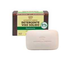 Mydło w kostce do twarzy Saponificio Varesino Illuminante 100 g