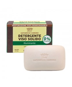 Mydło w kostce do twarzy Saponificio Varesino Illuminante 100 g