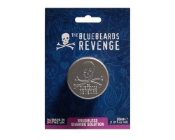Żel-krem do golenia The Bluebeards Revenge Brushless Shaving Solution 30 ml