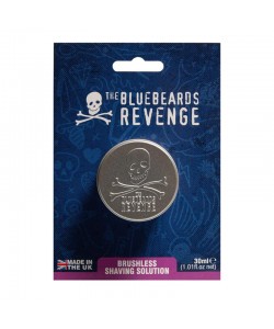 Żel-krem do golenia The Bluebeards Revenge Brushless Shaving Solution 30 ml