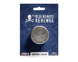 Krem do golenia The Bluebeards Revenge Shaving Cream 30 ml