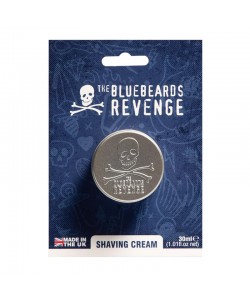 Krem do golenia The Bluebeards Revenge Shaving Cream 30 ml