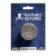 Krem do golenia The Bluebeards Revenge Shaving Cream 30 ml