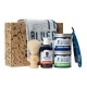 Zestaw prezentowy The Bluebeards Revenge Shaving Set Cut-Throat