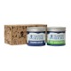 Zestaw prezentowy The Bluebeards Revenge Shaving Starter Set