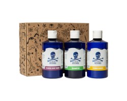Zestaw prezentowy The Bluebeards Revenge Shower Essentials Set
