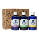 Zestaw prezentowy The Bluebeards Revenge Shower Essentials Set
