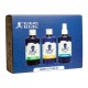 Zestaw prezentowy The Bluebeards Revenge Shower & Styling Set