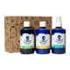 Zestaw prezentowy The Bluebeards Revenge Shower & Styling Set