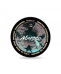 Mydło do golenia The Goodfellas Smile Abysso 100 ml