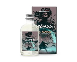 Woda po goleniu The Goodfellas Smile Abysso 100 ml