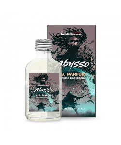 Woda po goleniu The Goodfellas Smile Abysso 100 ml
