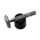 Stojak na maszynkę The Goodfellas Smile Razor Stand Black