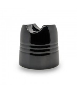 Stojak na maszynkę The Goodfellas Smile Razor Stand Black