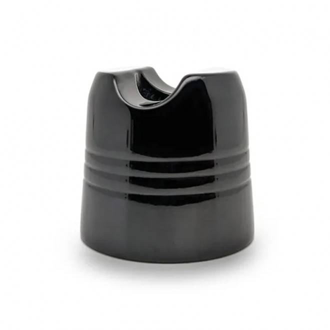 Stojak na maszynkę The Goodfellas Smile Razor Stand Black