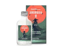 Woda po goleniu The Goodfellas Smile Shibusa 2 100 ml