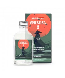 Woda po goleniu The Goodfellas Smile Shibusa 2 100 ml