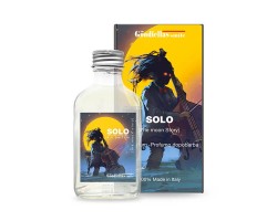 Woda po goleniu The Goodfellas Smile Solo 100 ml