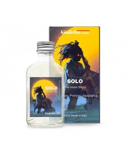 Woda po goleniu The Goodfellas Smile Solo 100 ml