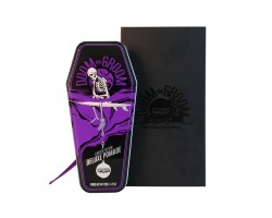 Pomada do włosów Uppercut Deluxe DOOM&GROOM LIMITED EDITION WYDANIE KOLEKCJONERSKIE 120g