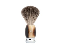 Pędzel do golenia Muhle Vivo 81 M 332 Borsuk