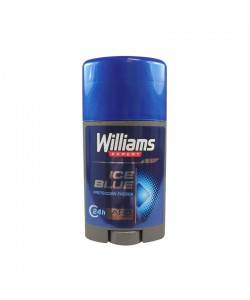 Dezodorant w sztyfcie Williams Ice Blue 75 ml