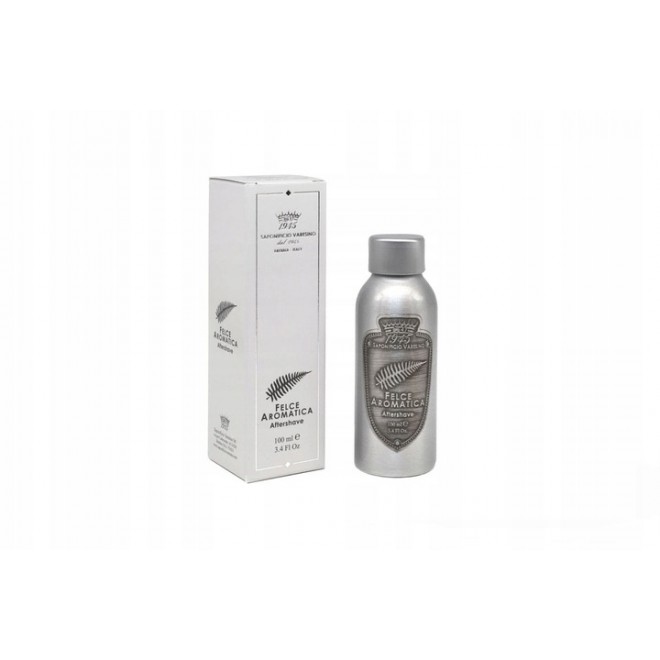 Balsam po goleniu Saponificio Varesino Felce Aromatica Aftershave 100 ml