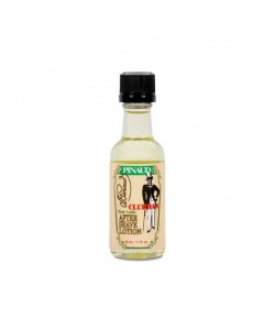 Woda po goleniu Clubman Pinaud Classic Vanilla After Shave Lotion 50 ml