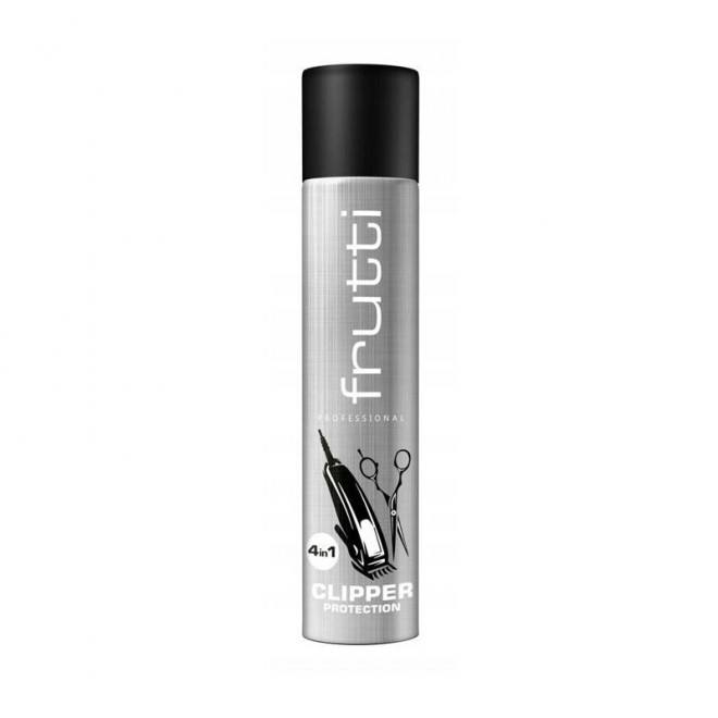 Spray 4w1 do maszynek Frutti Clipper Protection 400 ml